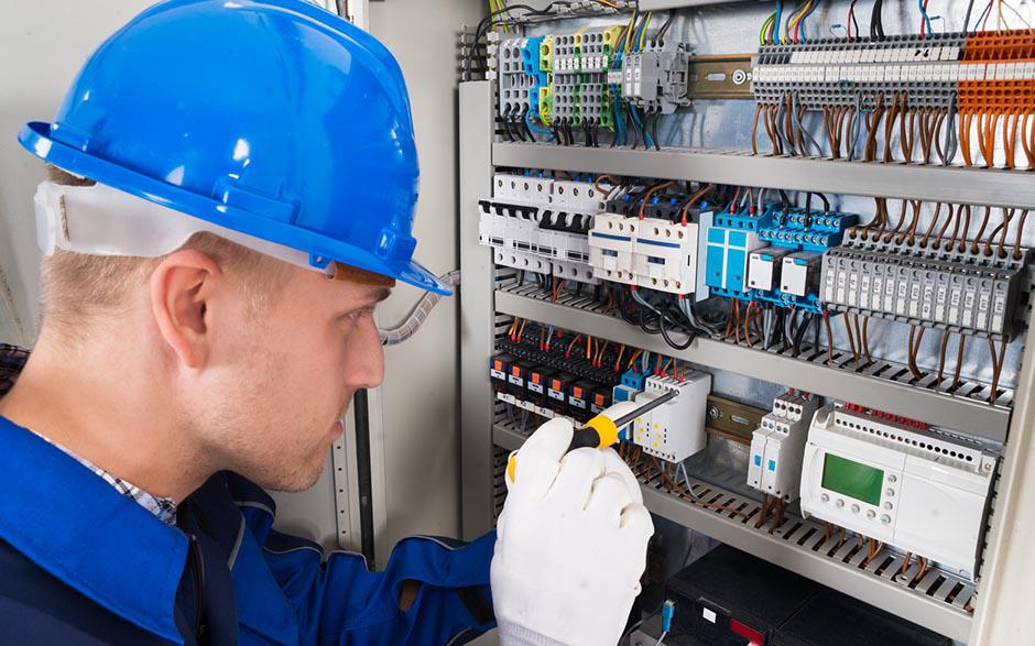 électricien urgence Gentilly
