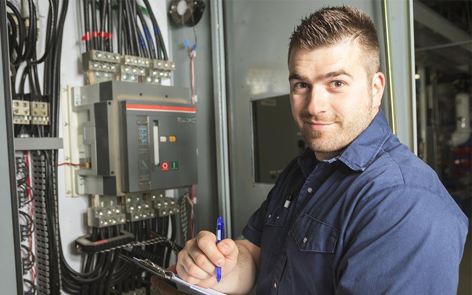 installateur électricien Paris 17
