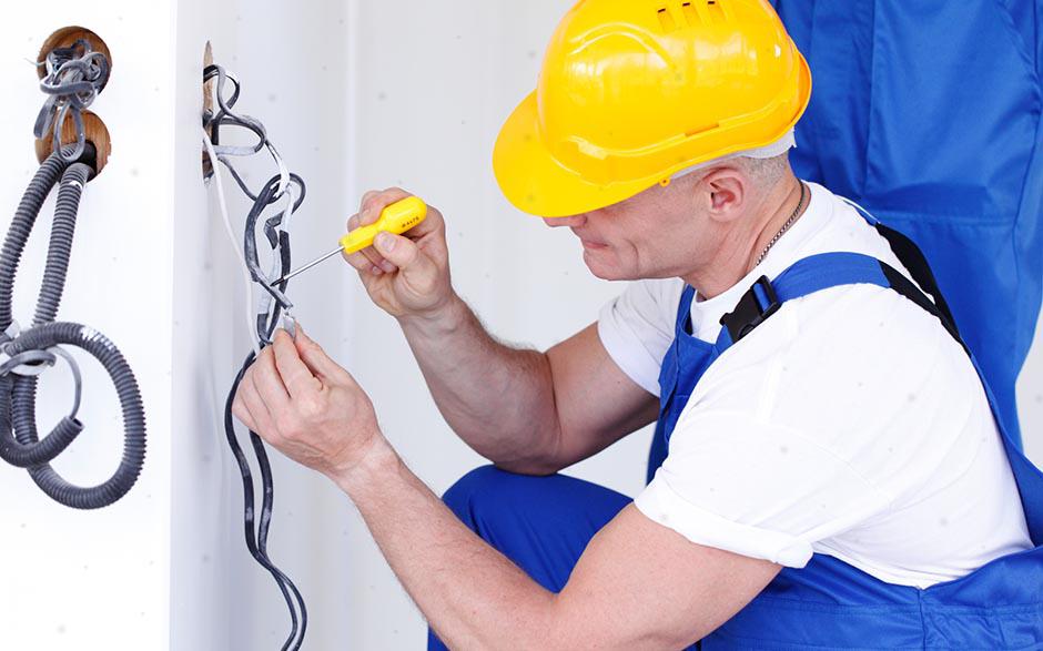 électricien de maintenance Gentilly