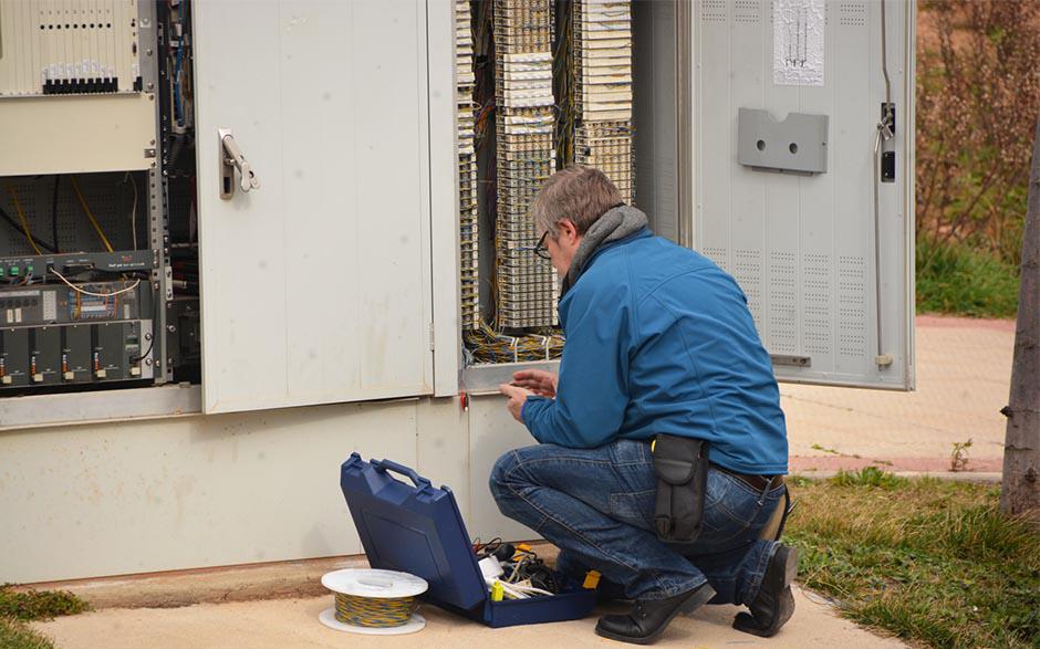 électricien dépannage Gentilly