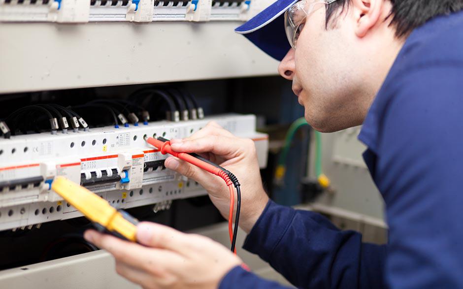 travaux électricité Châtenay-Malabry