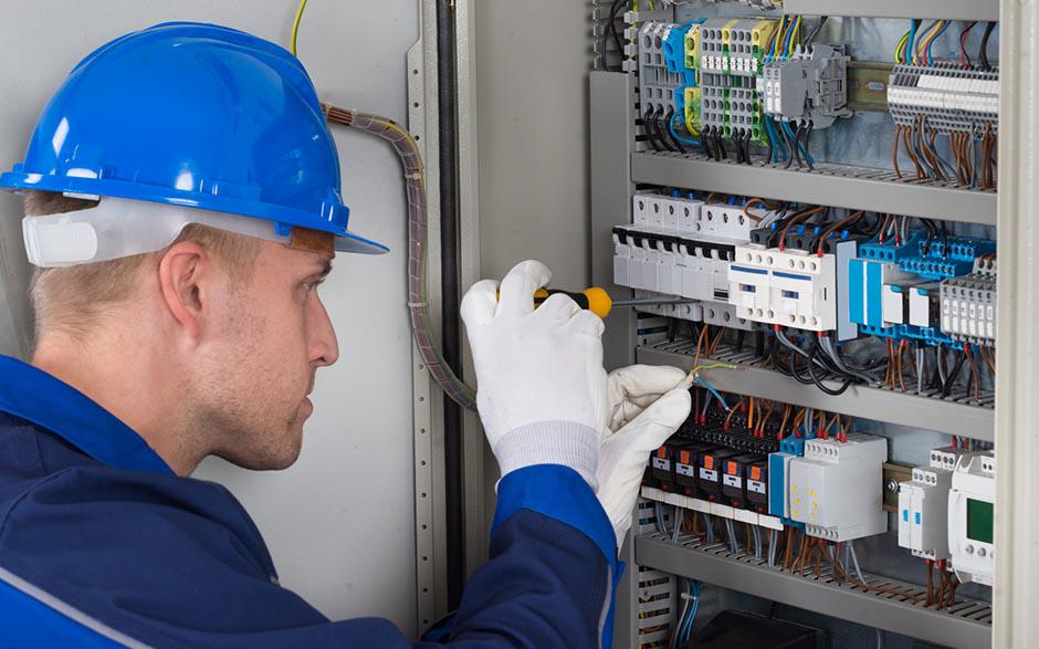 travaux électricité Chaville