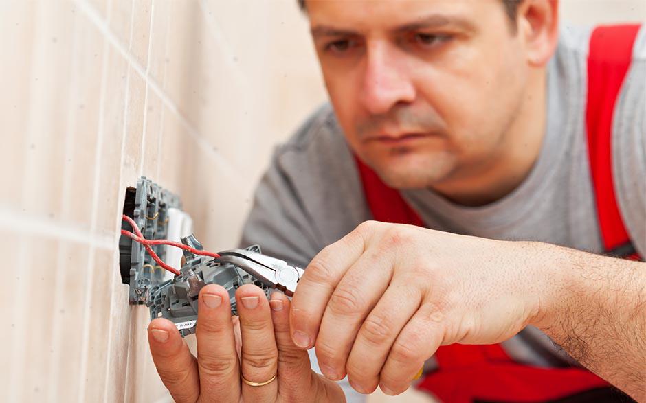 installateur électricien Paris 17