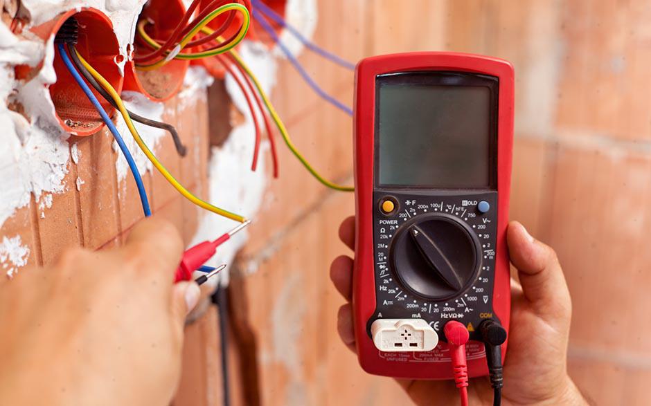 installateur électricien Paris 17