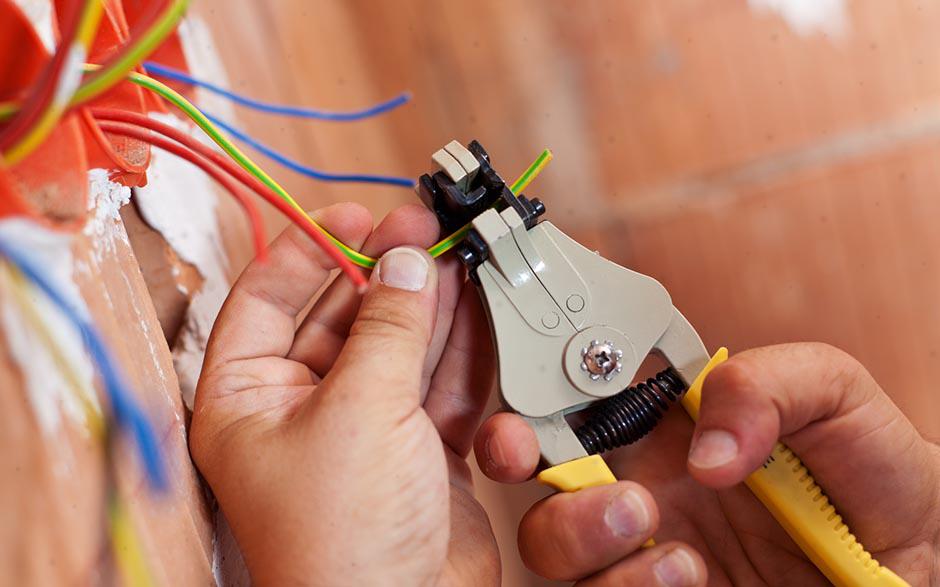 électricien de maintenance Gentilly