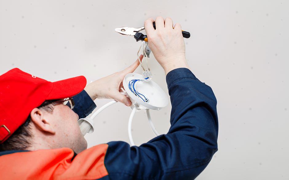 devis électricité Nogent-sur-Oise