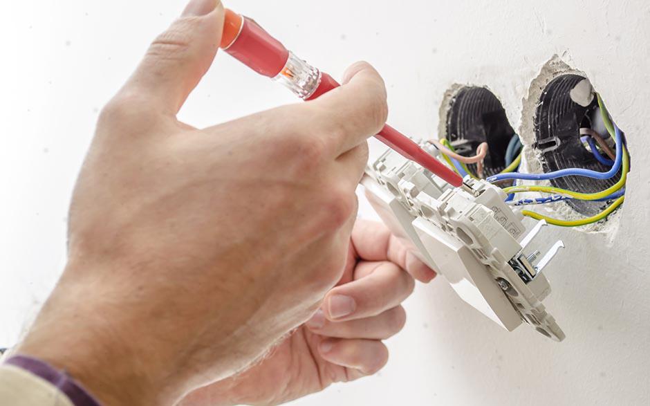 travaux électricité Chaville