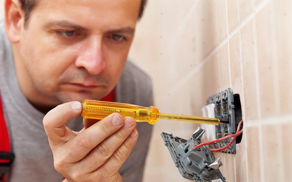 travaux électricité Chaville