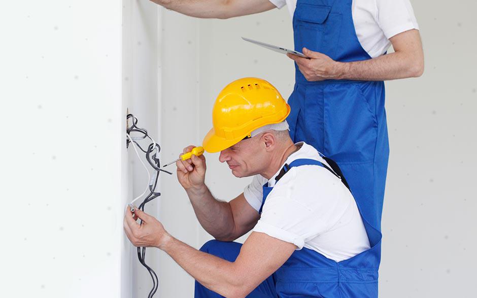 dépannage électricien Sarcelles