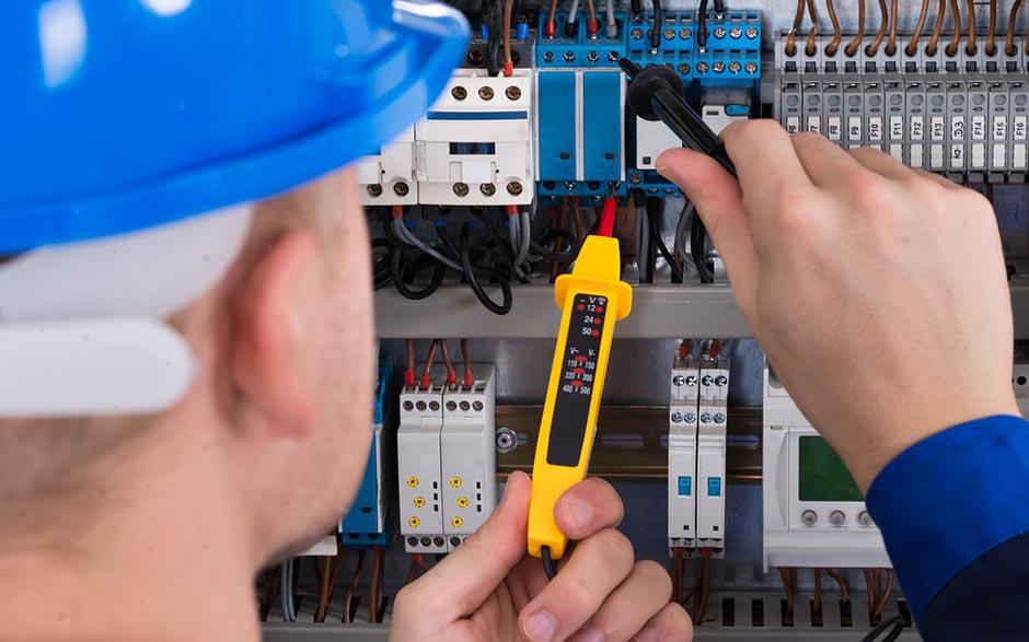 électricien de maintenance Gentilly